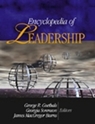 GVRL: Encyclopedia of Leadership